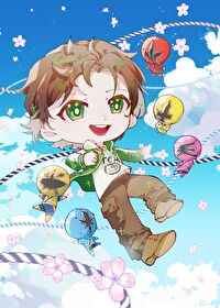 [����] ĳ����ѧ���潣��